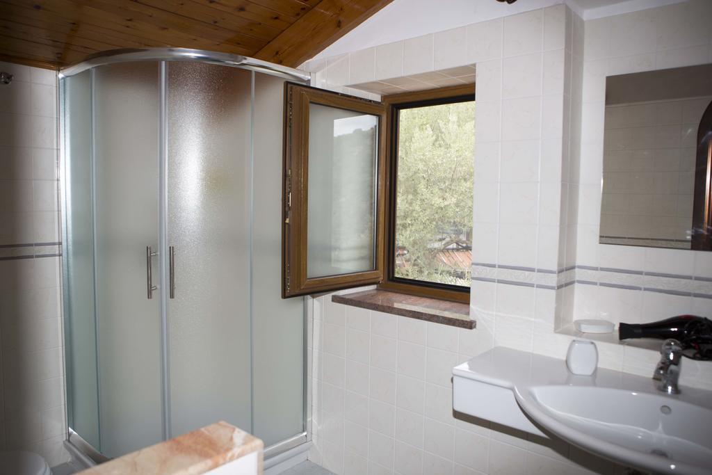 סן אנג'לו Appartamento Villa Degli Ulivi חדר תמונה