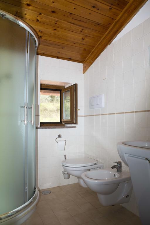 סן אנג'לו Appartamento Villa Degli Ulivi חדר תמונה