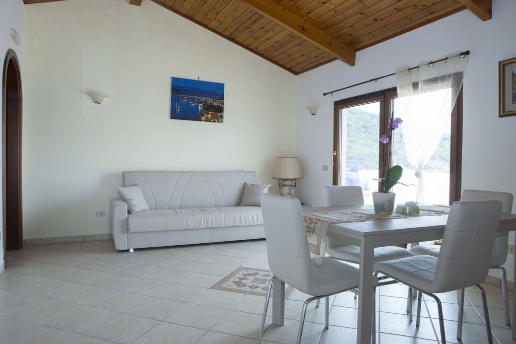 סן אנג'לו Appartamento Villa Degli Ulivi חדר תמונה