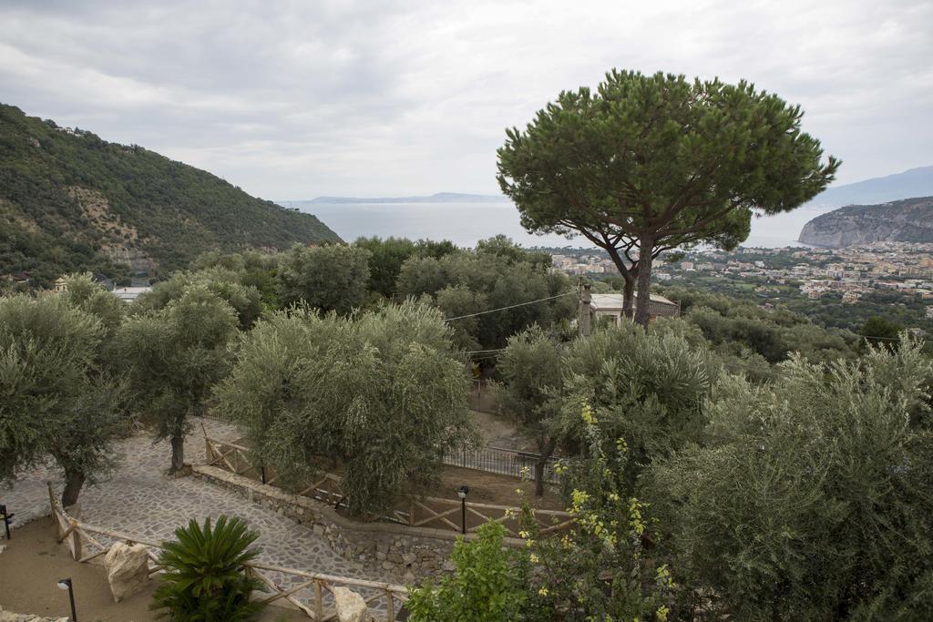 סן אנג'לו Appartamento Villa Degli Ulivi חדר תמונה