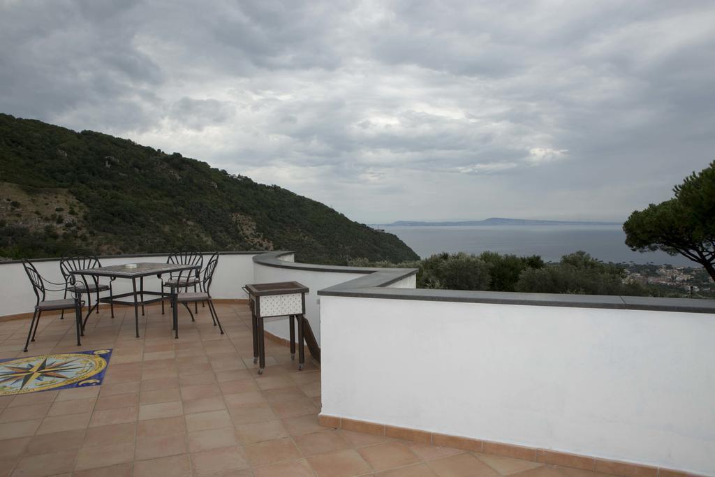 סן אנג'לו Appartamento Villa Degli Ulivi חדר תמונה